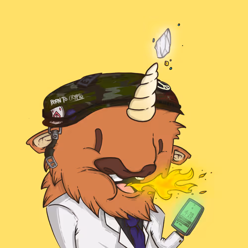 Bufficornbuidlbrigade