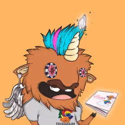 Bufficorn #3567