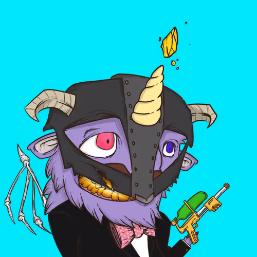Bufficorn #4174
