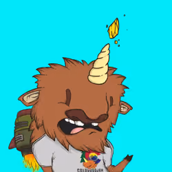 Bufficorn #2377