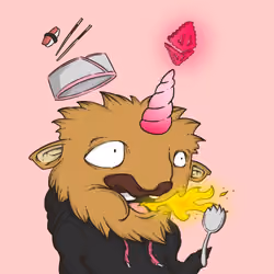 Bufficorn #4623