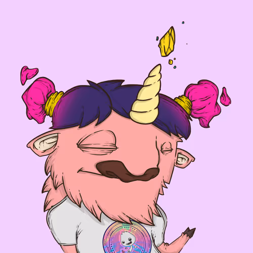 Bufficorn #3083