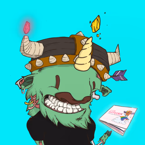 Bufficornbuidlbrigade