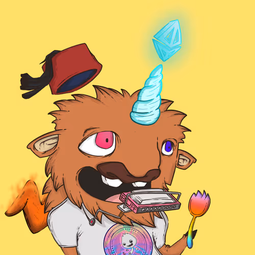 Bufficornbuidlbrigade
