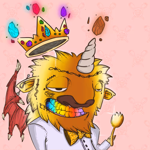 Bufficorn #174