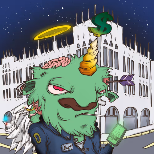 jakethegreat.eth Ethereum Name Service (ENS and .eth domain) PFP