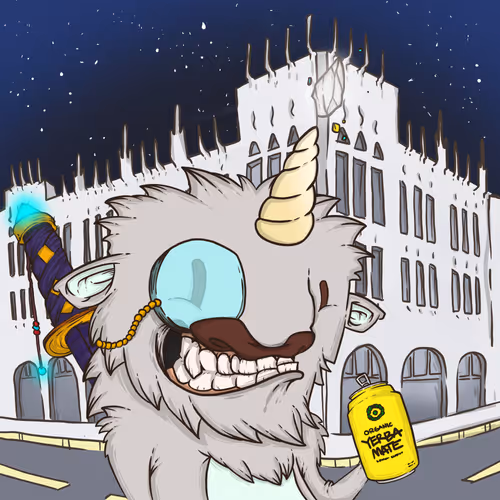 Bufficornbuidlbrigade