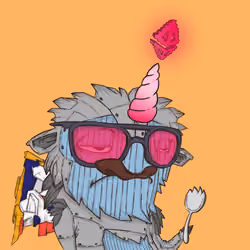 Bufficorn #2342