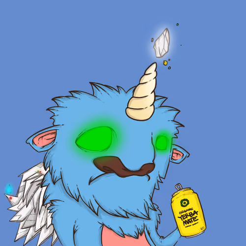 Bufficorn #2279