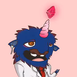 Bufficorn #5619