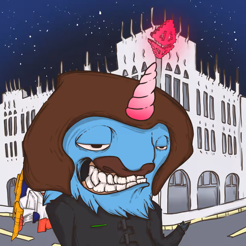 Bufficornbuidlbrigade