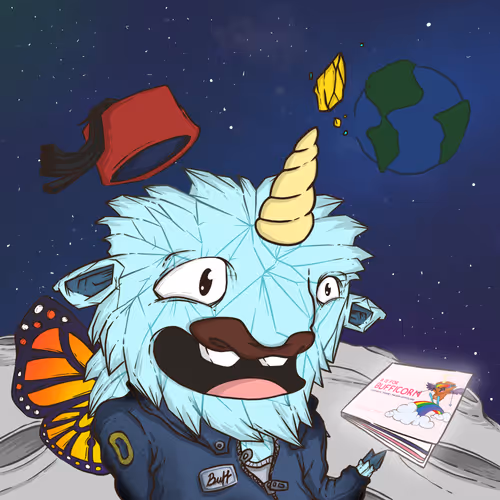 Bufficornbuidlbrigade