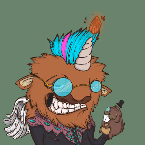 Bufficornbuidlbrigade