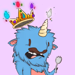 Bufficorn #8