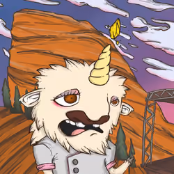 Bufficorn #2375