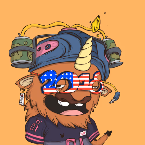 Bufficornbuidlbrigade