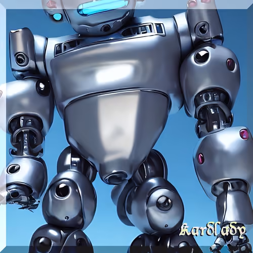 Botted555 #116