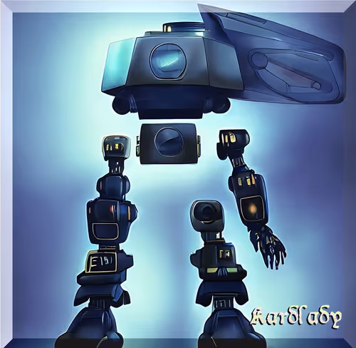 Item #18 Media