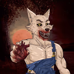Blood Moon #480