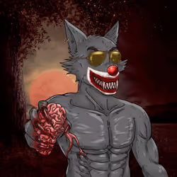 Blood Moon #364