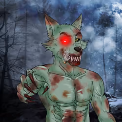 Blood Moon #584
