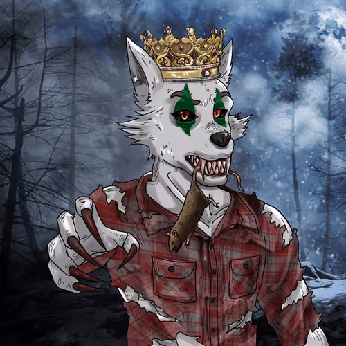 Bloodmoon Nft