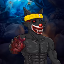 Blood Moon #479