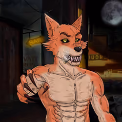Blood Moon #362