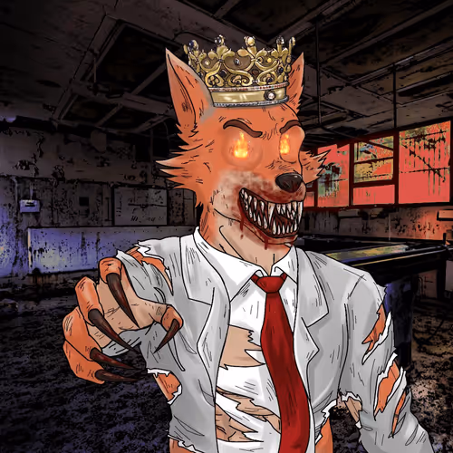 Blood Moon #52