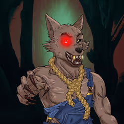 Blood Moon #89