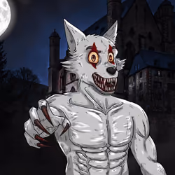 Blood Moon #195
