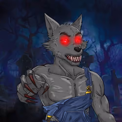 Blood Moon #11