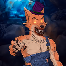 Blood Moon #586