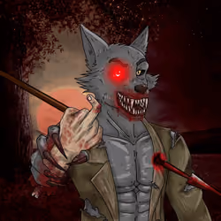 Blood Moon #435