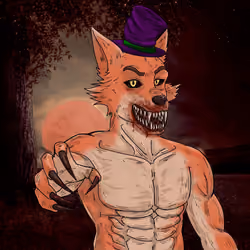 Blood Moon #354