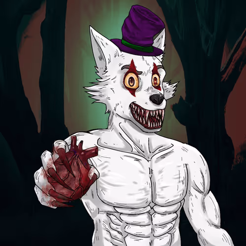 Blood Moon #382