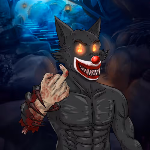 Bloodmoon Nft