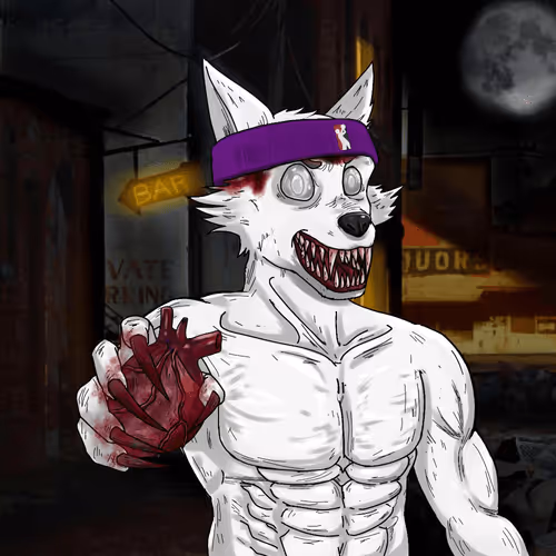 Blood Moon #335