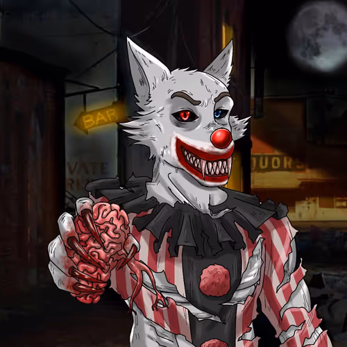 Blood Moon #229