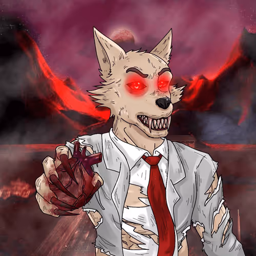 Bloodmoon Nft