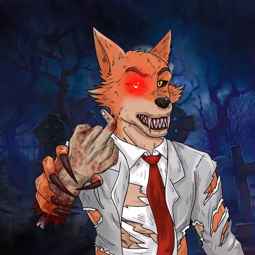 Bloodmoon Nft