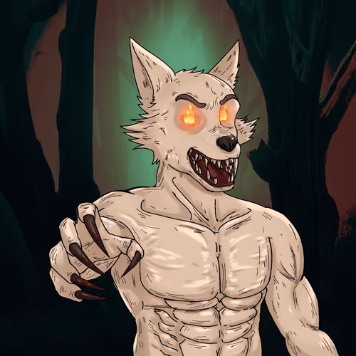 Bloodmoon Nft