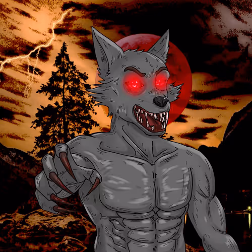 Bloodmoon Nft
