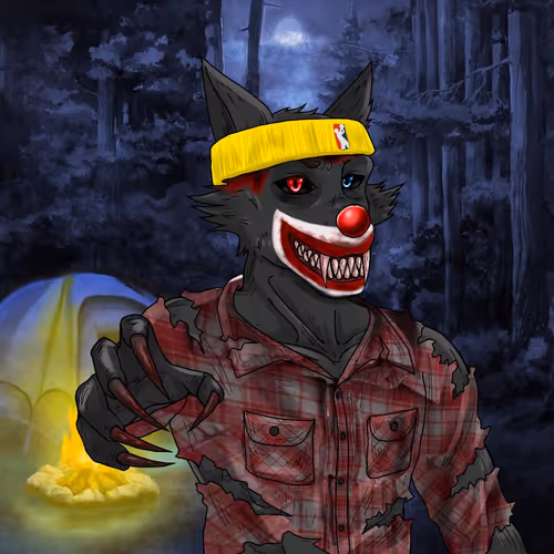 Bloodmoon Nft