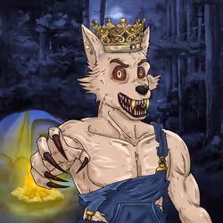 Blood Moon #196
