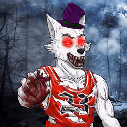 Blood Moon #193