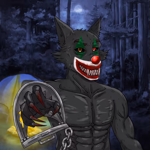 Blood Moon #172
