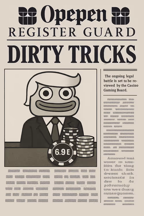 Item #1 Media