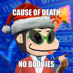 Monky Maker #485