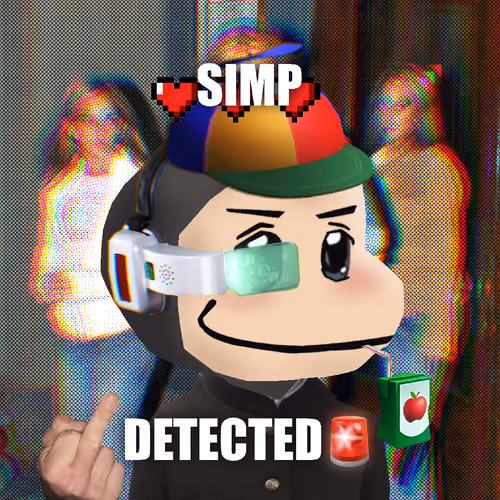 Item #504 Media